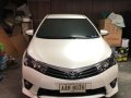 Selling Toyota Corolla Altis 2014 in San Juan-0