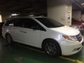 Selling Honda Odyssey 2012 Automatic Gasoline in Pasig-0