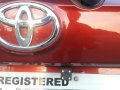 Selling 2nd Hand Toyota Rush 2018 in Cainta-3
