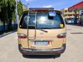 2nd Hand Hyundai Starex 2001 for sale in Calumpit-8