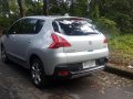 Selling 2nd Hand Peugeot 3008 2013 in Pasig-5