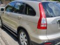 2nd Hand (Used) Honda Cr-V 2007 for sale in Malabon-3