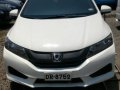 Honda City 2016 Manual Gasoline for sale in Cainta-5