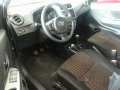 Selling Black 2018 Toyota Wigo-0