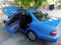 Selling Like New Toyota Corolla Manual Gasoline in Minalin-5