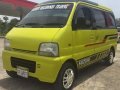 Selling 2019 Suzuki Multi-Cab Van for sale in Davao City-3