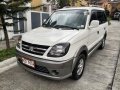 Selling Mitsubishi Adventure 2016 Manual Diesel in San Jose del Monte-0