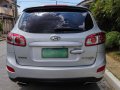 2nd Hand Hyundai Santa Fe 2011 for sale in Marikina-2