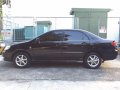 2nd Hand (Used) Toyota Corolla Altis 2001 for sale in Makati-2