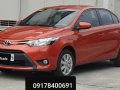 2017 Toyota Vios 1.3E for sale -0