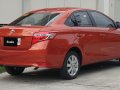 2017 Toyota Vios 1.3E for sale -1