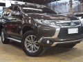 2016 Mitsubishi Montero Sport GLS 2.5 for sale-0