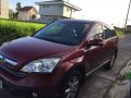 2nd Hand Honda Cr-V 2007 Automatic for sale-0