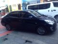Mitsubishi Mirage G4 GLS CVT 2018 for sale -4