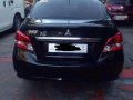 Mitsubishi Mirage G4 GLS CVT 2018 for sale -3