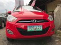 Hyundai I10 Automatic 2012 for sale -3