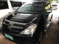 Toyota Innova 2.5E Automatic Diesel 2008 for sale-3