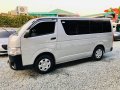 2017 TOYOTA HIACE COMMUTER 3.0 FOR SALE-1