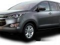 Toyota Innova 2019 Manual Gasoline for sale in Quezon City-4