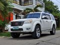 Used Ford Everest 2012 Automatic Diesel for sale in Las Piñas-1