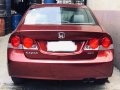 Selling Used Honda Civic 2006 in Quezon City-5