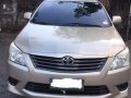 2nd Hand Toyota Innova 2012 Manual Gasoline for sale in Makati-0