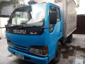 Used Isuzu Elf 2002 Van for sale-9