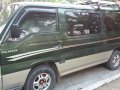 Nissan Urvan 2002 Manual Diesel for sale in Cainta-2