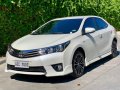 Selling Toyota Corolla Altis 2016 Automatic Gasoline in Cebu City-1