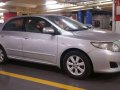 Used 2008 Toyota Altis for sale in Caloocan-0