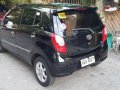 Selling 2nd Hand Toyota Wigo 2015 in Parañaque-9