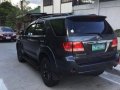 Selling Toyota Fortuner 2008 Automatic Gasoline in Quezon City-6