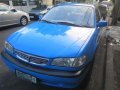 Selling 2nd Hand Toyota Corolla 2004 in Las Piñas-0