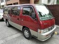 Selling Nissan Urvan Escapade 2014 in Quezon City-0