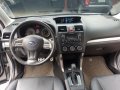 Subaru Forester 2014 Automatic Gasoline for sale in Taguig-4