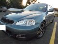 2nd Hand Honda Civic 2001 for sale in Quezon City-0