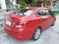 Selling Hyundai Accent 2011 at 73000 in Manila-1