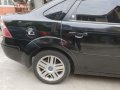 Used Ford Focus 2005 for sale in Bacoor-3