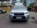 Subaru Forester 2014 Automatic Gasoline for sale in Taguig-11