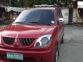 2008 Mitsubishi Adventure for sale in Manila-0