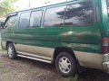 Used 2002 Nissan Urvan Escapade in Dasmariñas-2