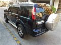 Selling Ford Everest 2011 Automatic Diesel in Quezon City-7