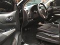 Black Nissan Navara 2018 Manual Diesel for sale in Cainta-4
