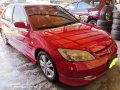 2nd Hand Honda Civic 2005 Automatic Gasoline for sale in Pasig-5