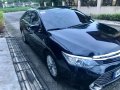 Selling Toyota Camry 2016 Automatic Gasoline in Santa Rosa-3