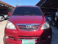 2nd Hand Toyota Avanza 2007 for sale in Mandaue-1