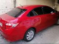 Selling Toyota Vios 2015 Manual Gasoline in Parañaque-6