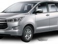 Selling Toyota Innova 2019 Automatic Gasoline in Quezon City -11