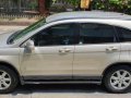 2nd Hand (Used) Honda Cr-V 2007 for sale in Malabon-4