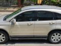 2nd Hand (Used) Honda Cr-V 2007 for sale in Malabon-2